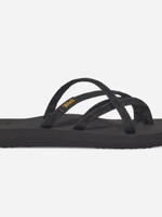 TEVA olowahu mix black on black