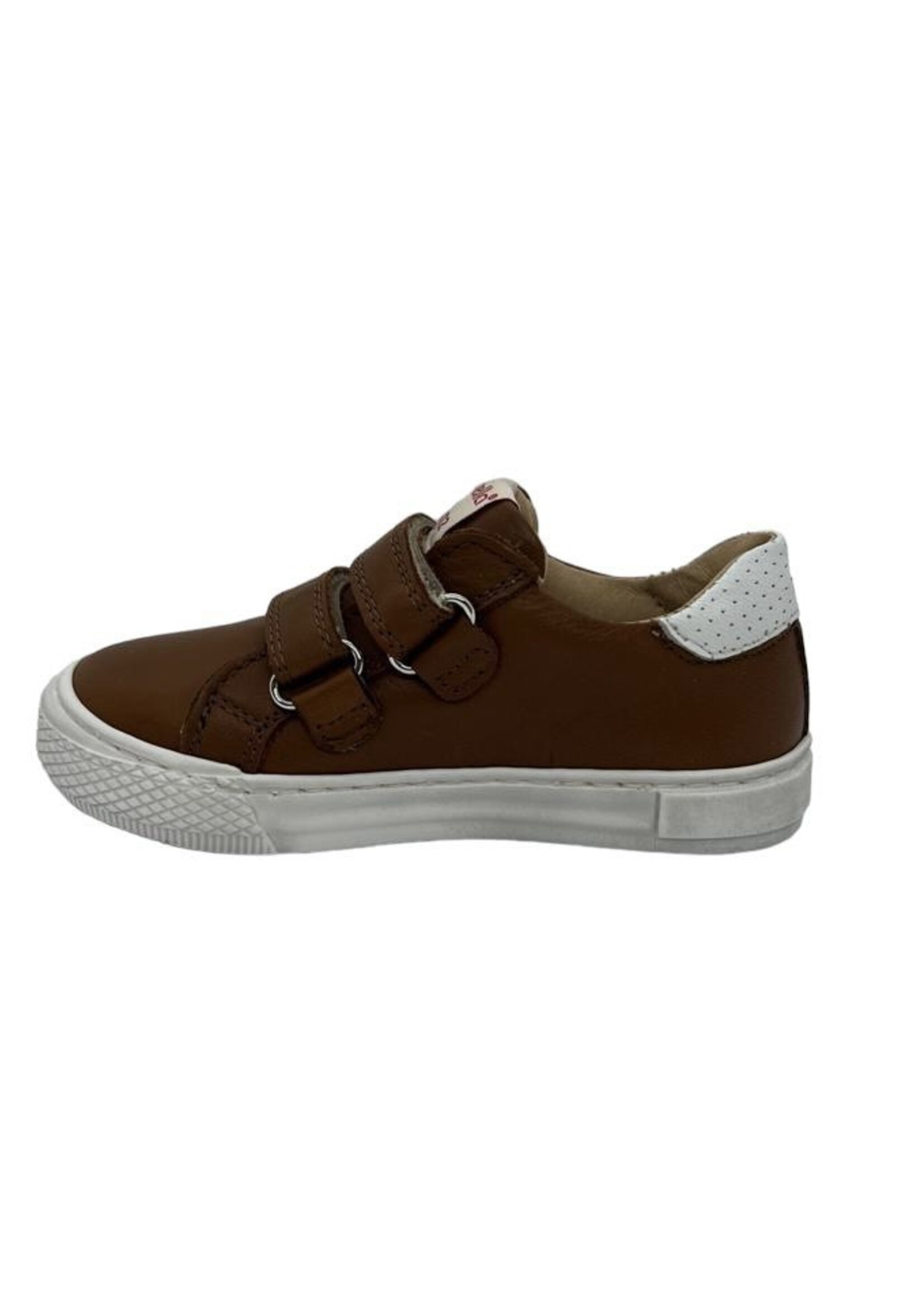 Lunella 23366 sneaker cognac