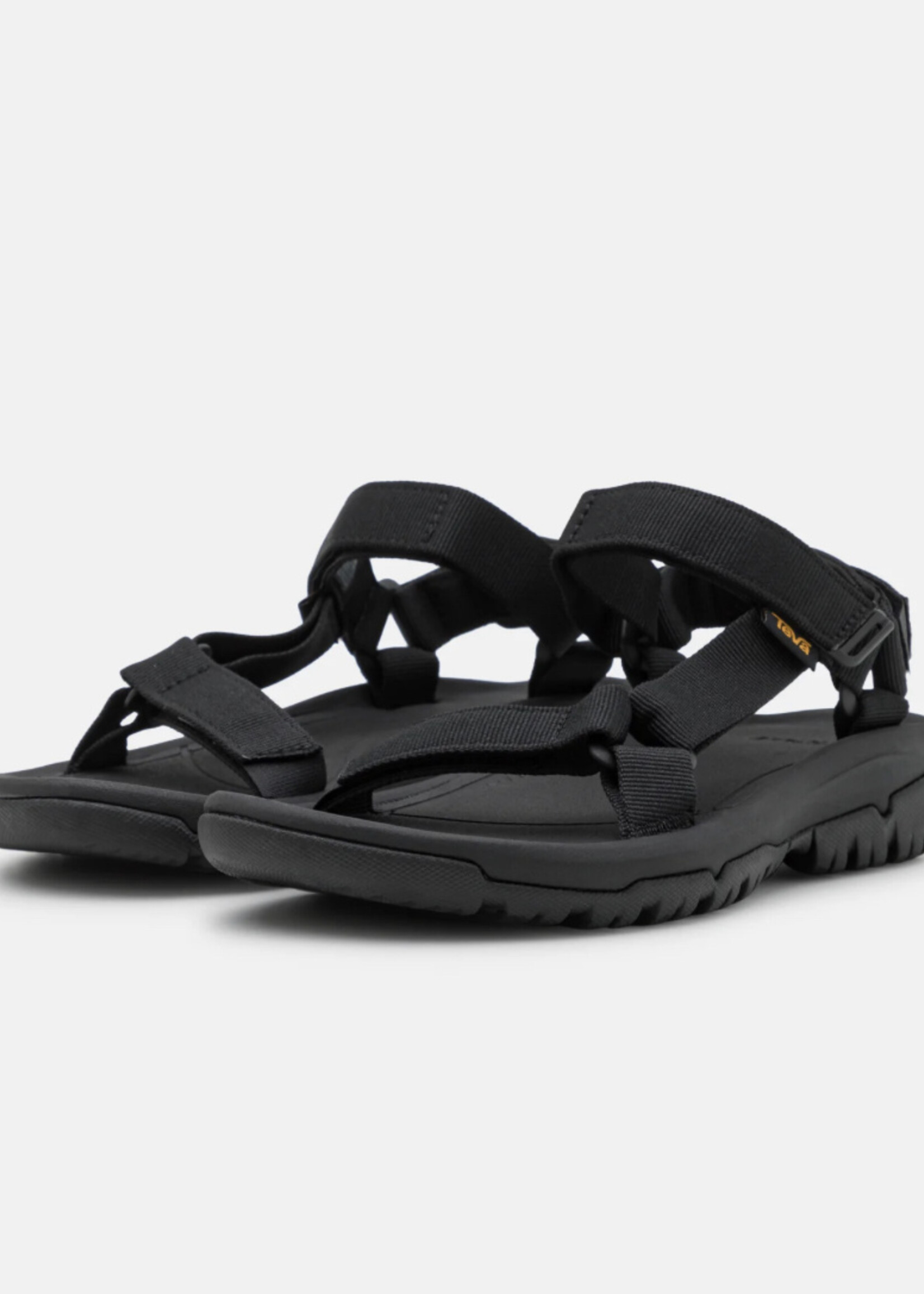 TEVA hurricane xlt2 black