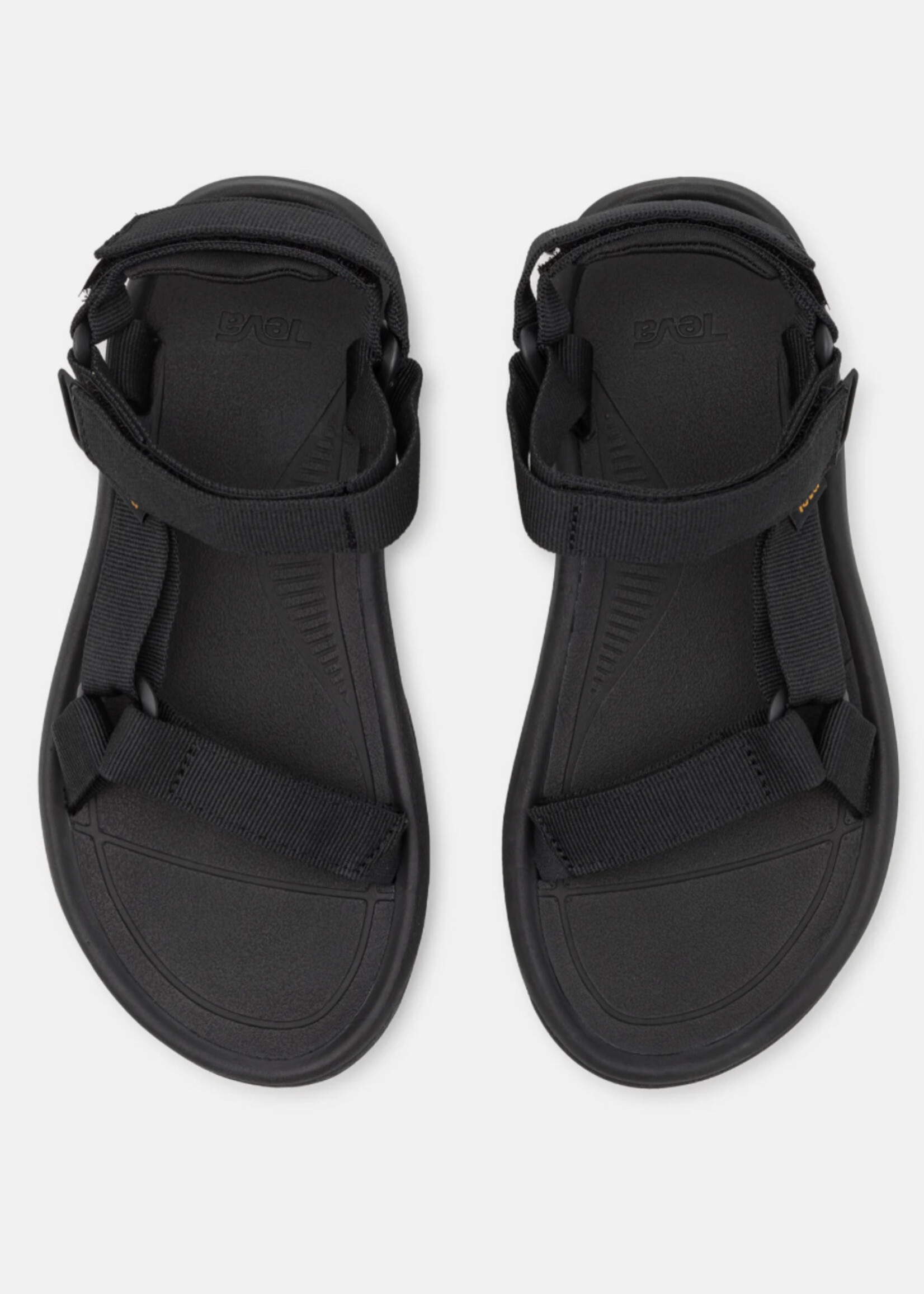 TEVA hurricane xlt2 black