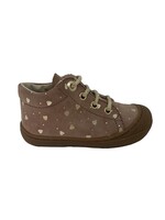 Naturino cocoon suede love cipria