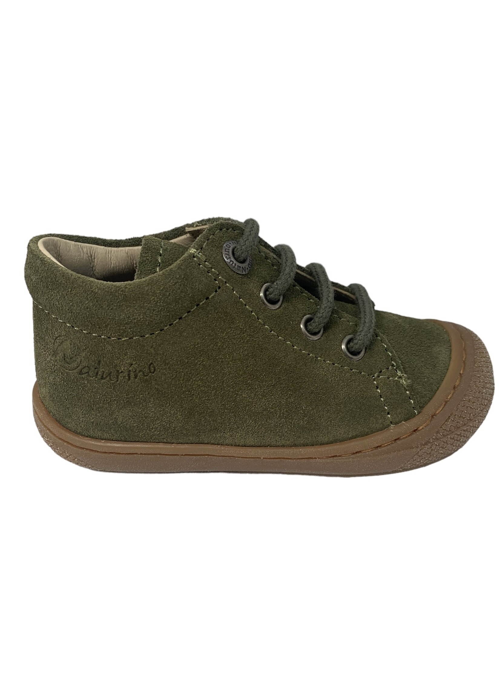 Naturino Naturino cocoon sole honey militare