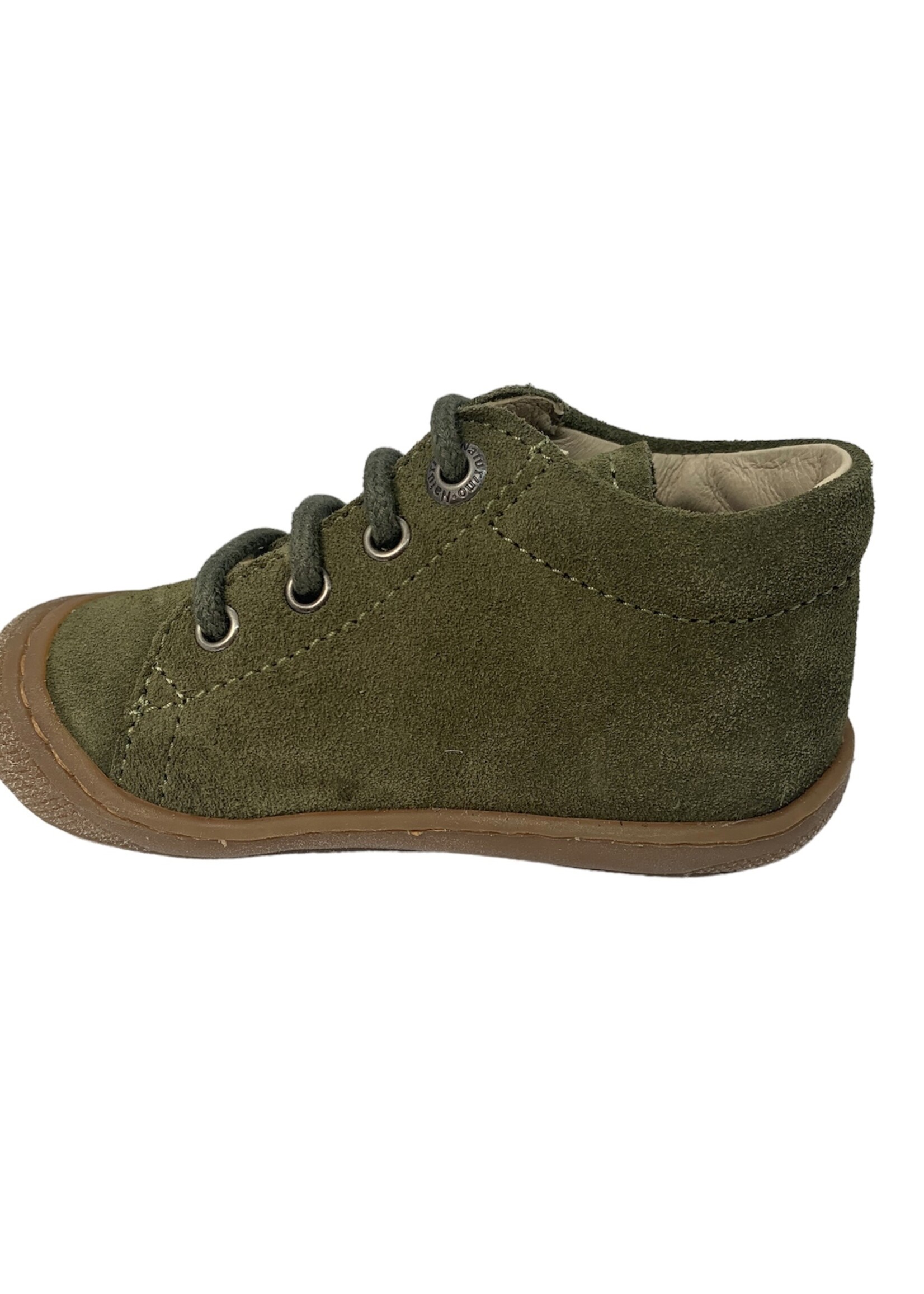 Naturino Naturino cocoon sole honey militare