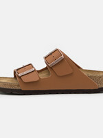 Birkenstock Arizona Ginger Brown