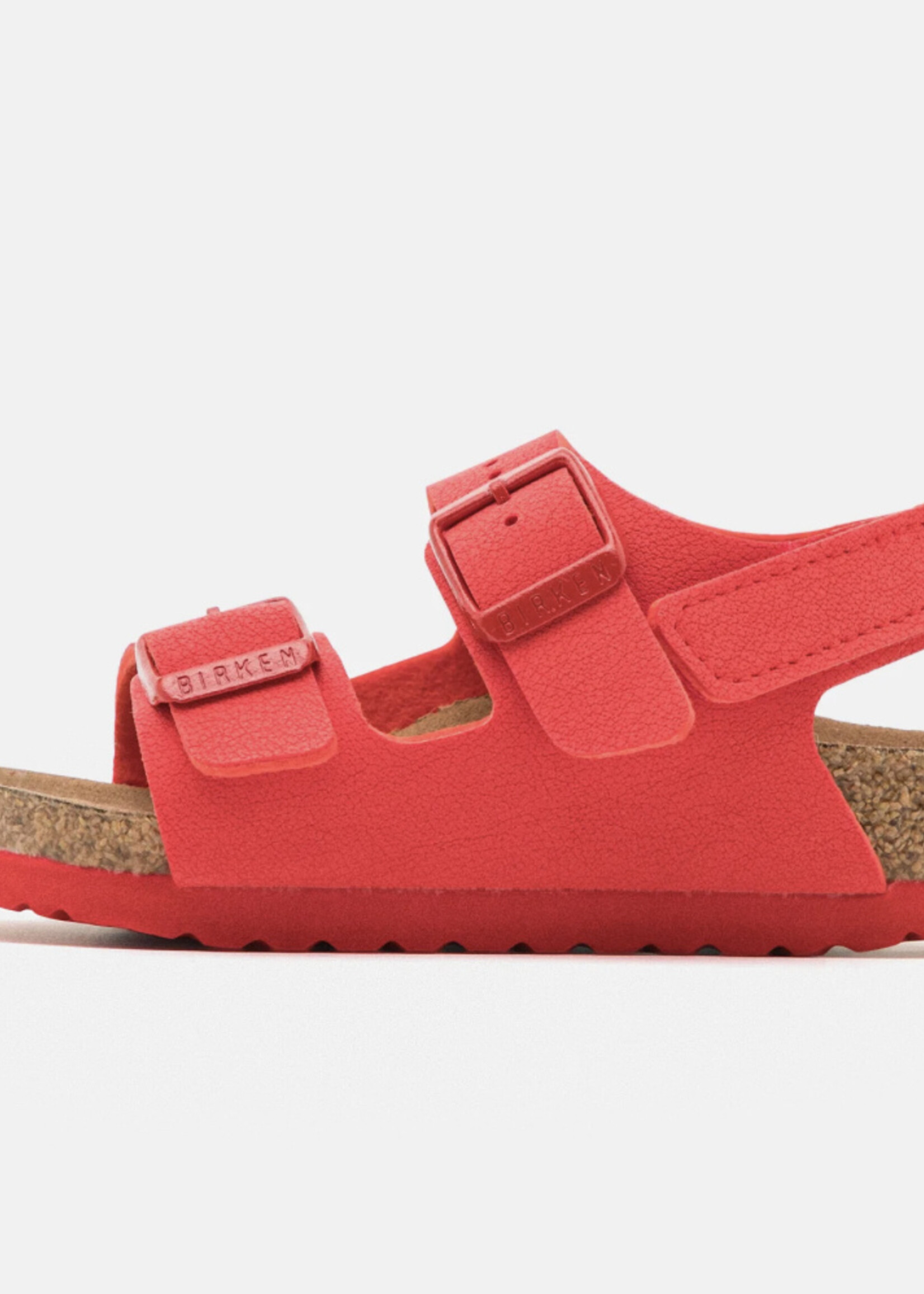 milano active red vegan