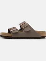 Birkenstock arizona nubuk mocca