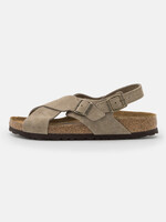 Birkenstock Tulum sbf vl taupe