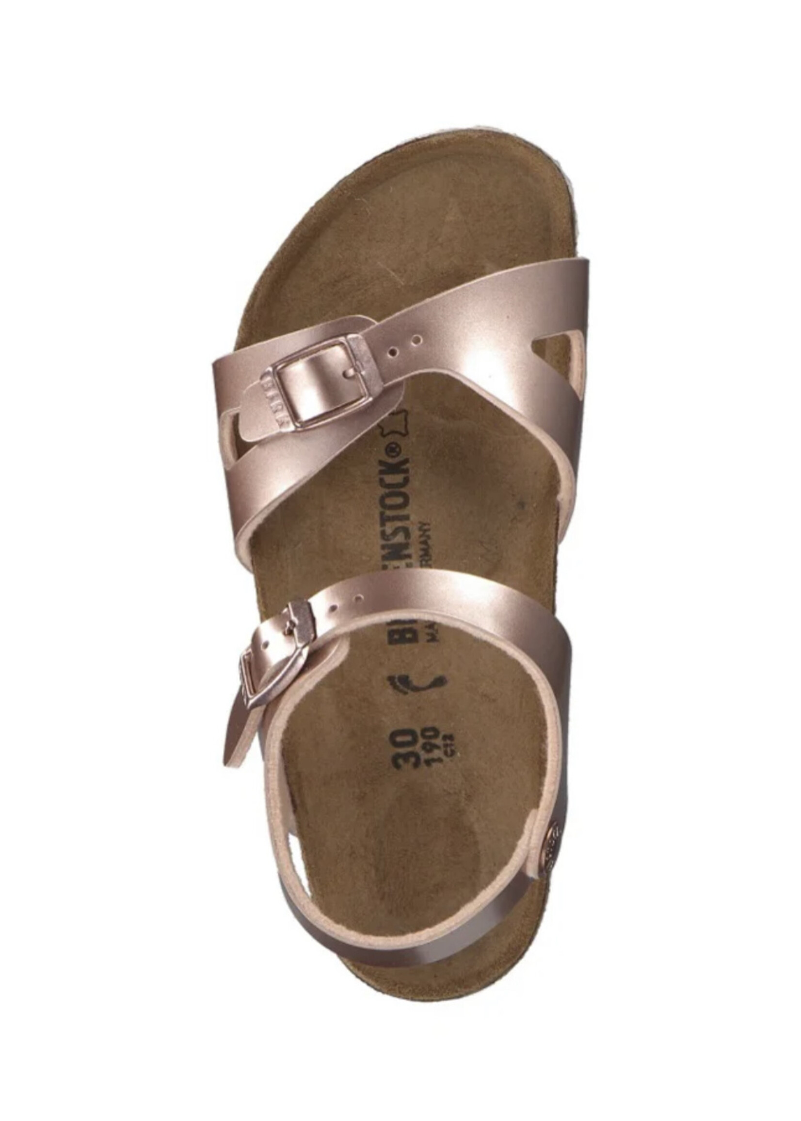 Birkenstock Rio BF Magic