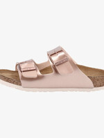 Birkenstock Arizona electric metallic copper