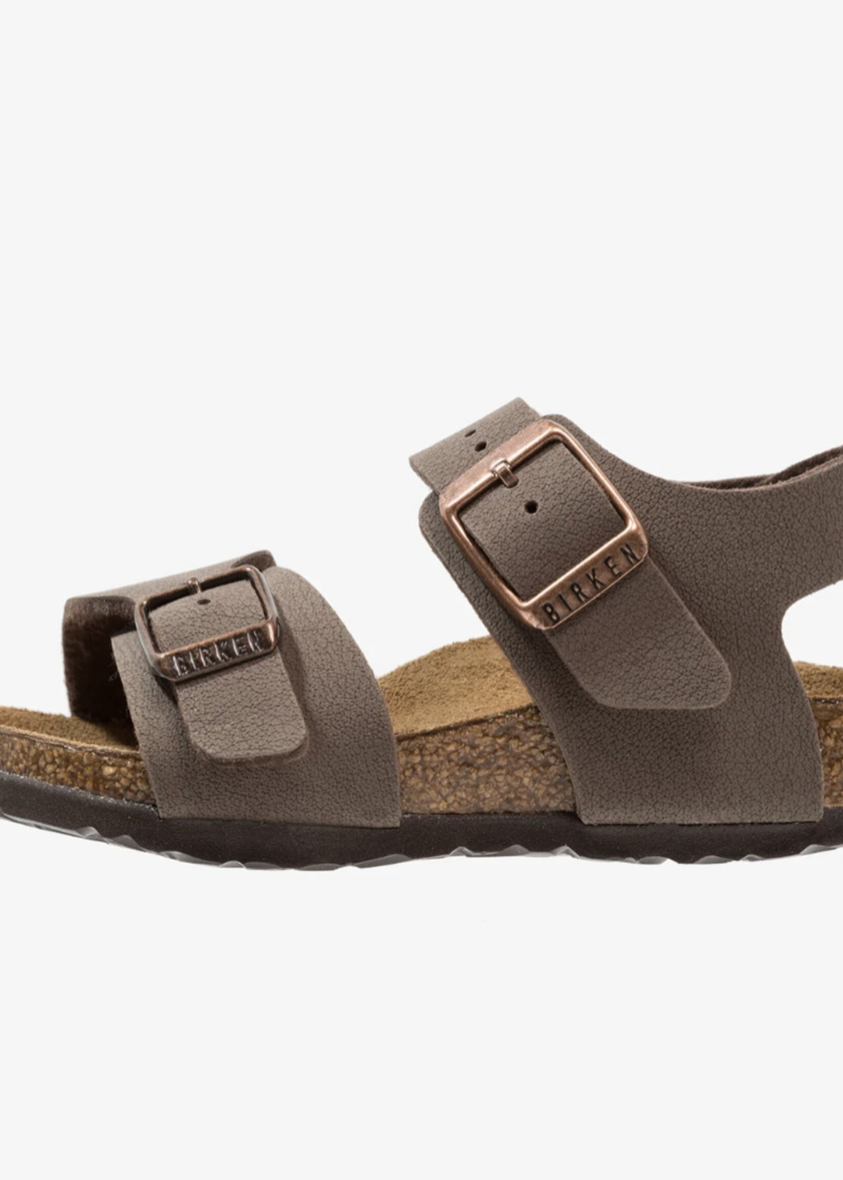 Birkenstock New York nubuk