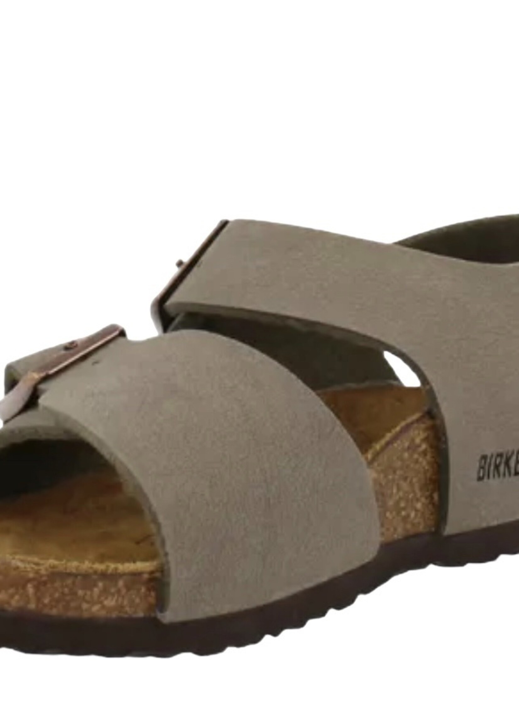 Birkenstock New York nubuk