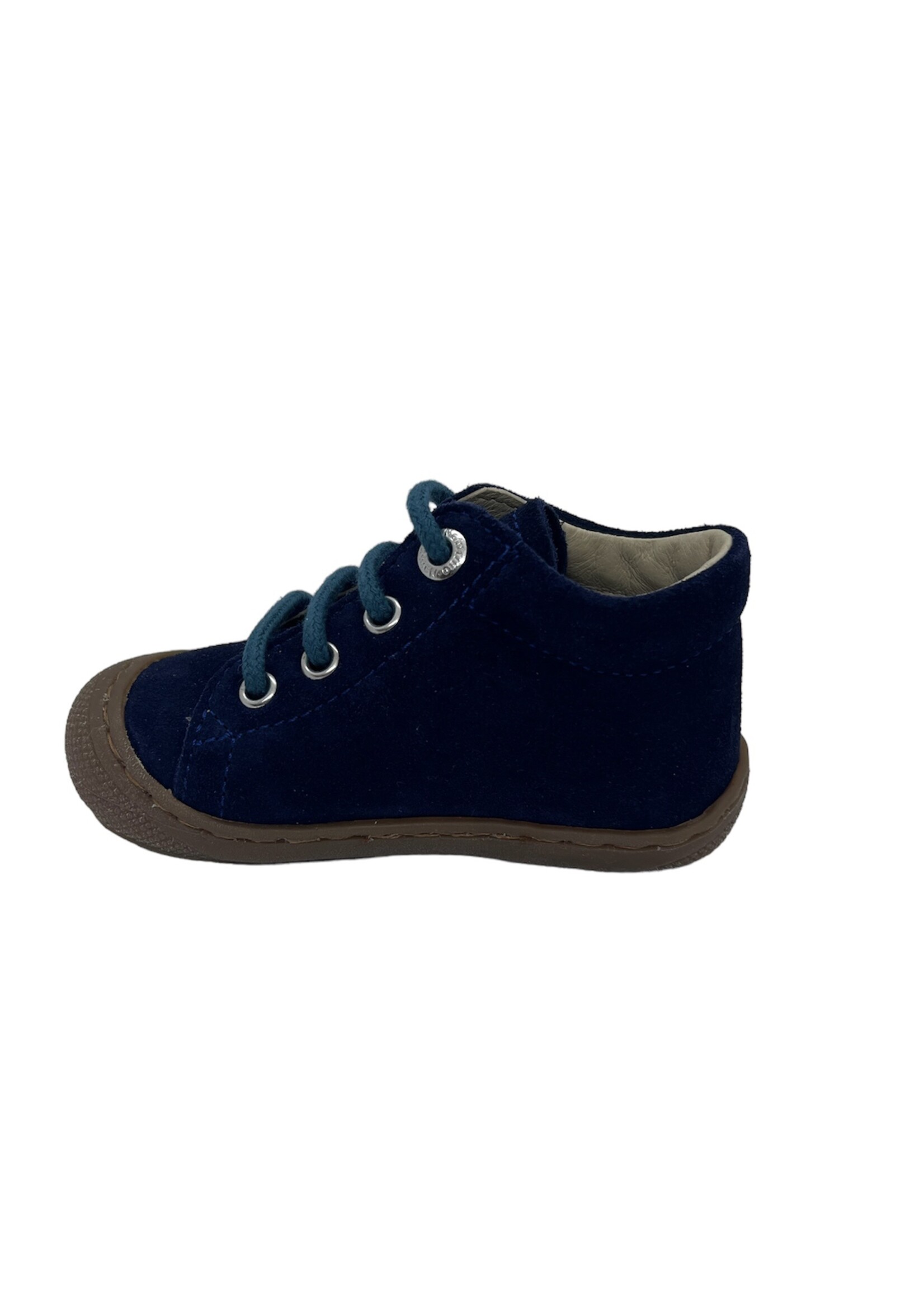 Naturino cocoon honey navy electric