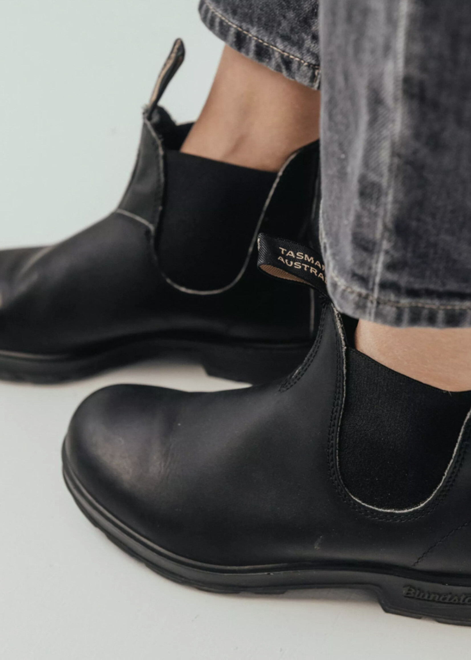 Blundstone 510 original black