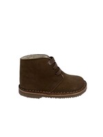 Pinocchio P2600 naturel nubuck wol