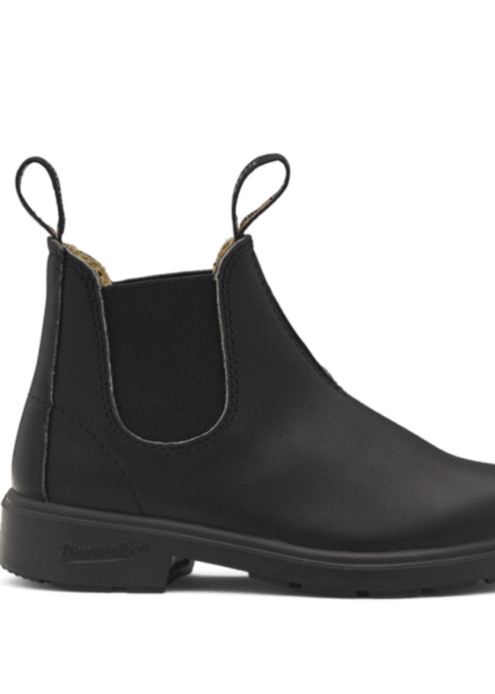 Blundstone 531 black leather