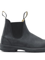 Blundstone 587 classic rustic black