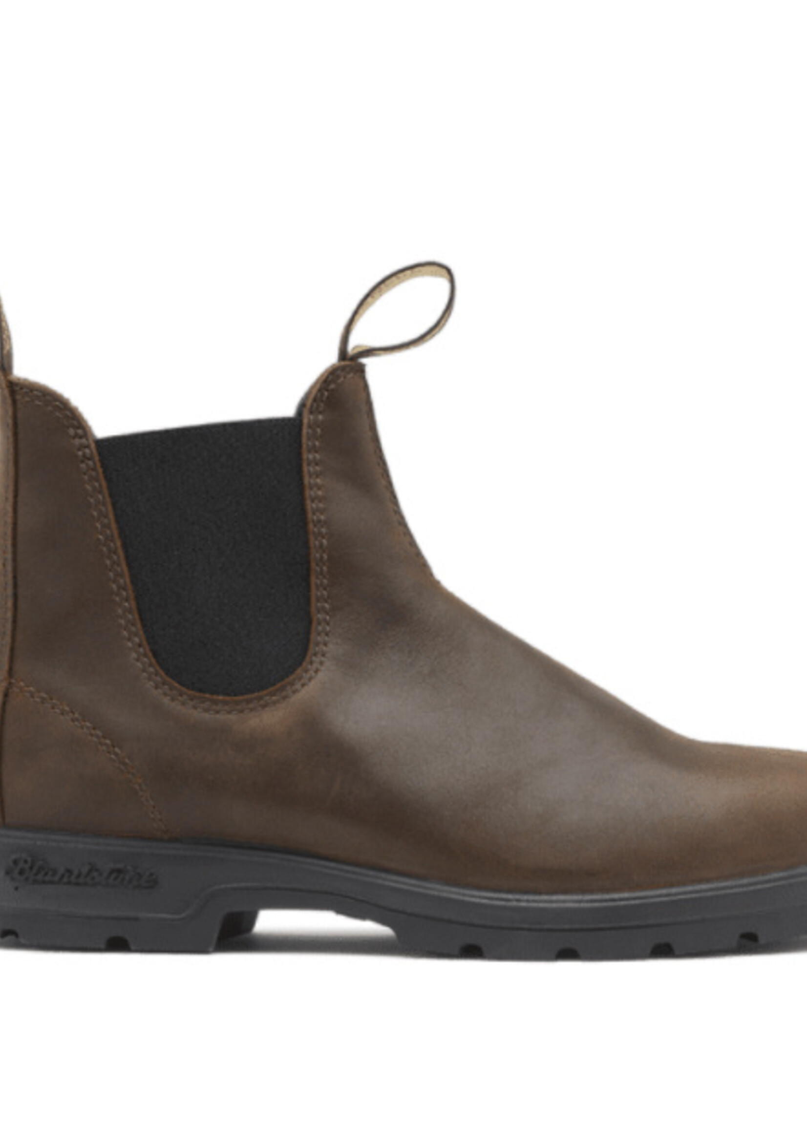 Blundstone 1609 classic antique brown