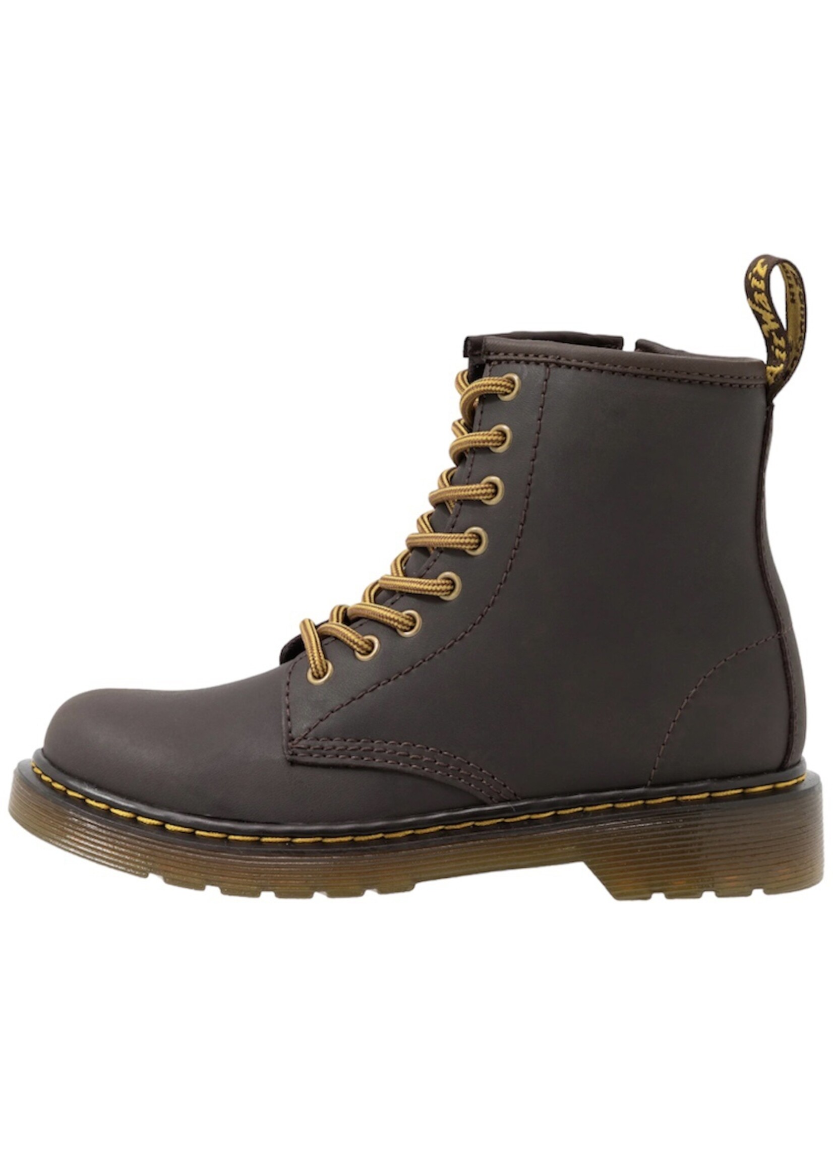 Dr Martens 1460 Gaucho Split wildhorse lamper