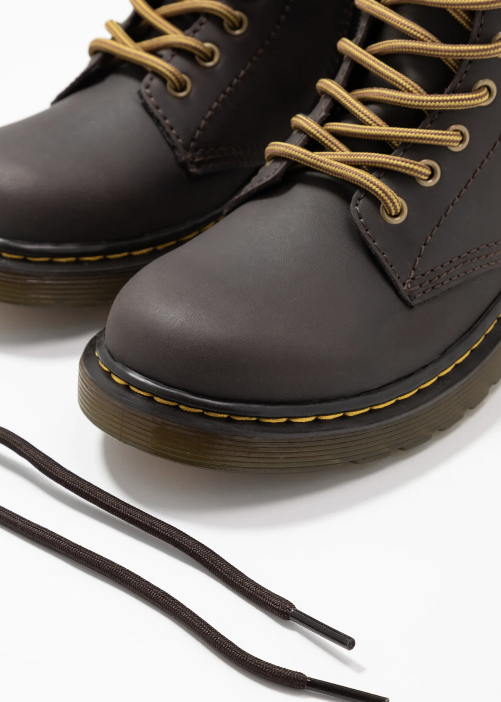 Dr Martens 1460 Gaucho Split wildhorse lamper