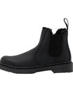 Dr Martens 2976 Leonore mono black