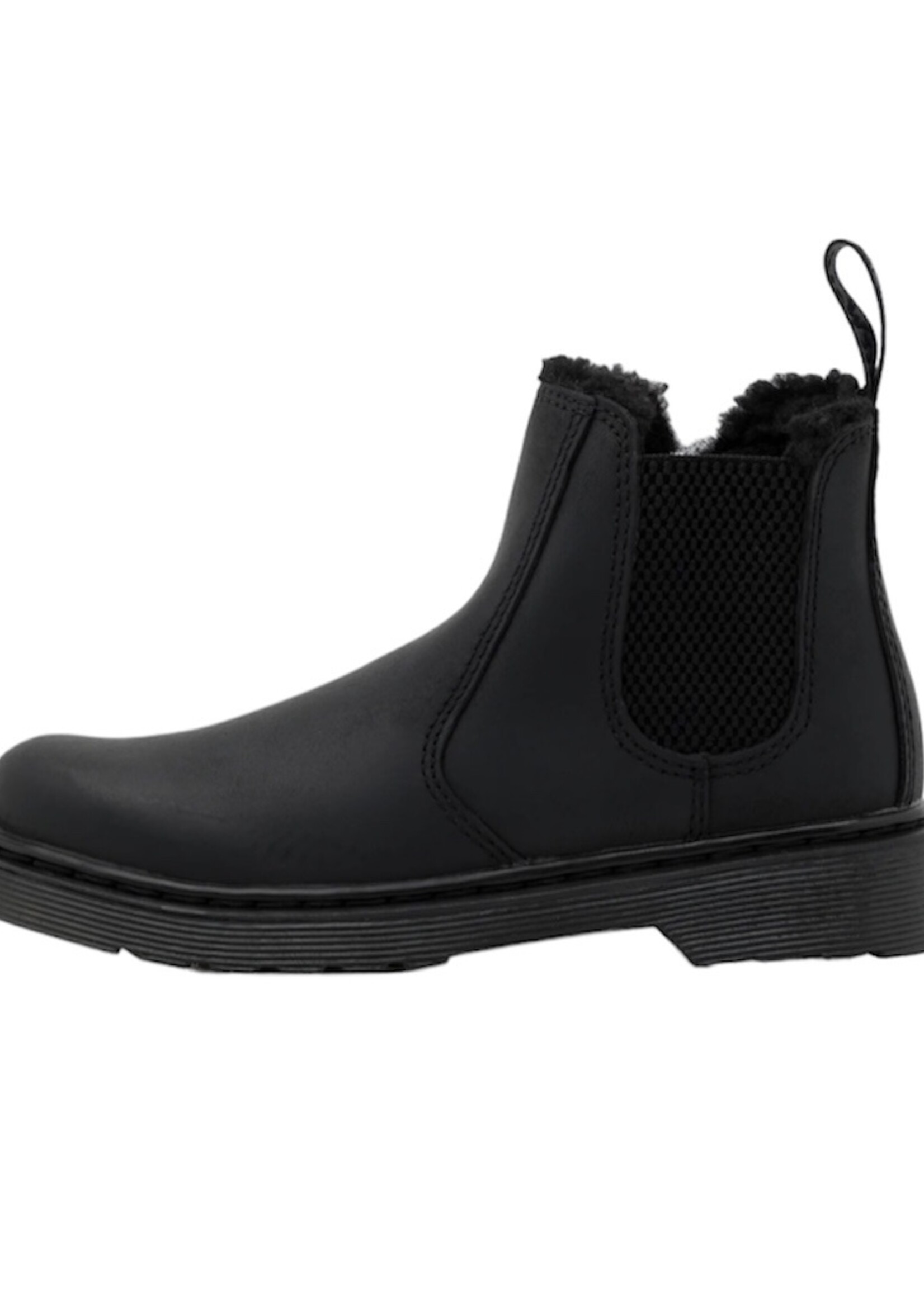 Dr Martens 2976 Leonore mono black