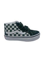 Vans SK-8 mid reissue theory checkerboard mountain view