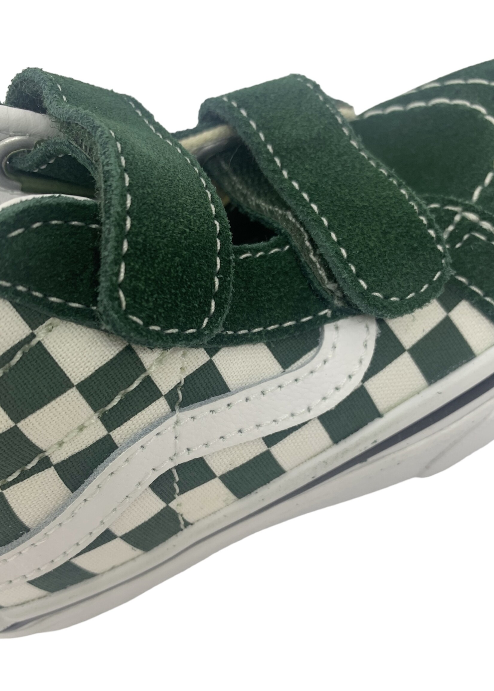 Vans Vans SK-8 mid reissue theory checkerboard mountain view