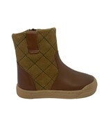 Petit Nord 21783 thor boot cognac