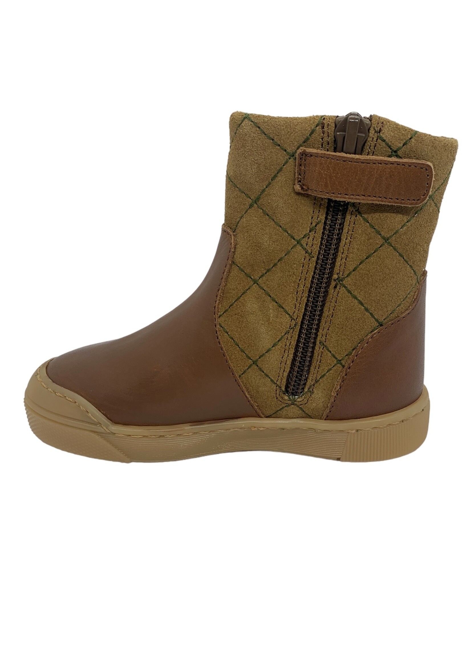 Petit Nord Petit Nord 21783 thor boot cognac