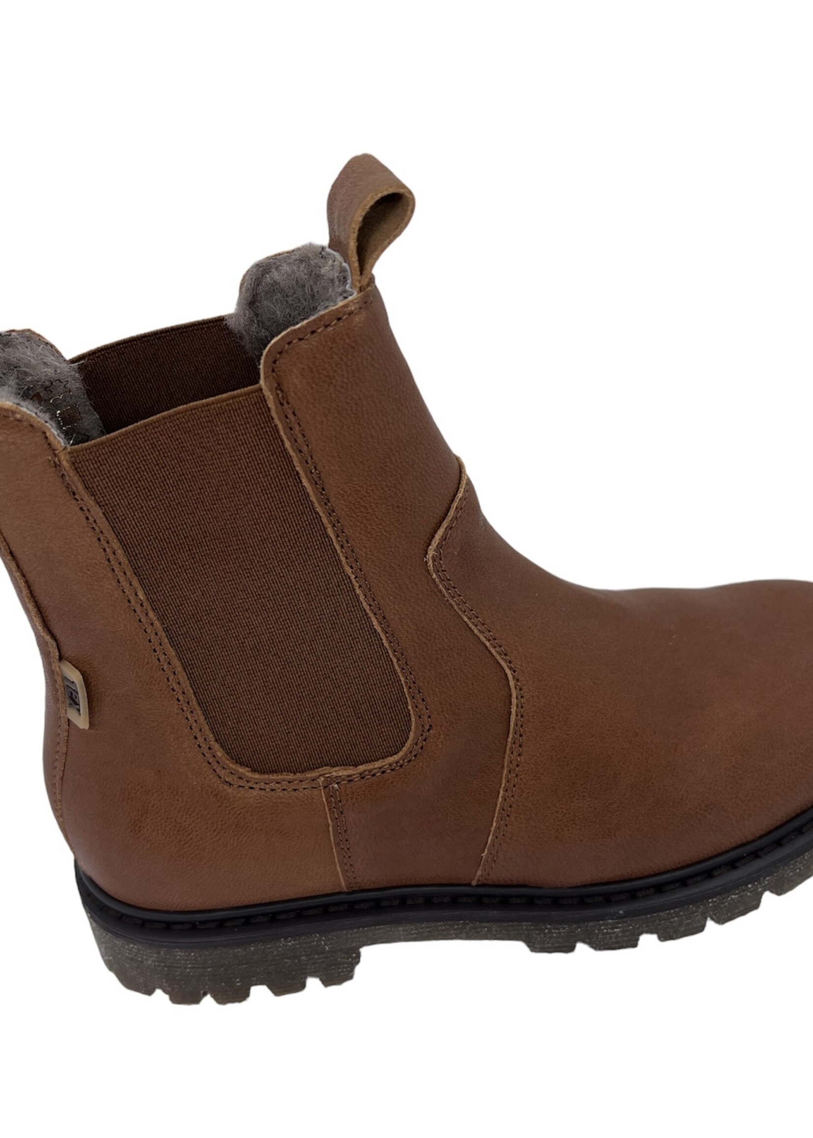 Bisgaard 61906 neel tex brandy