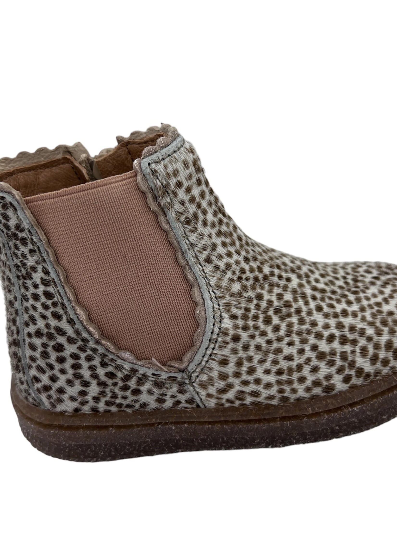 Bisgaard 21252 siggi brown fur