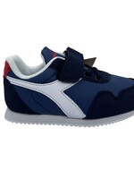 Diadora simple run einsignia blue/white