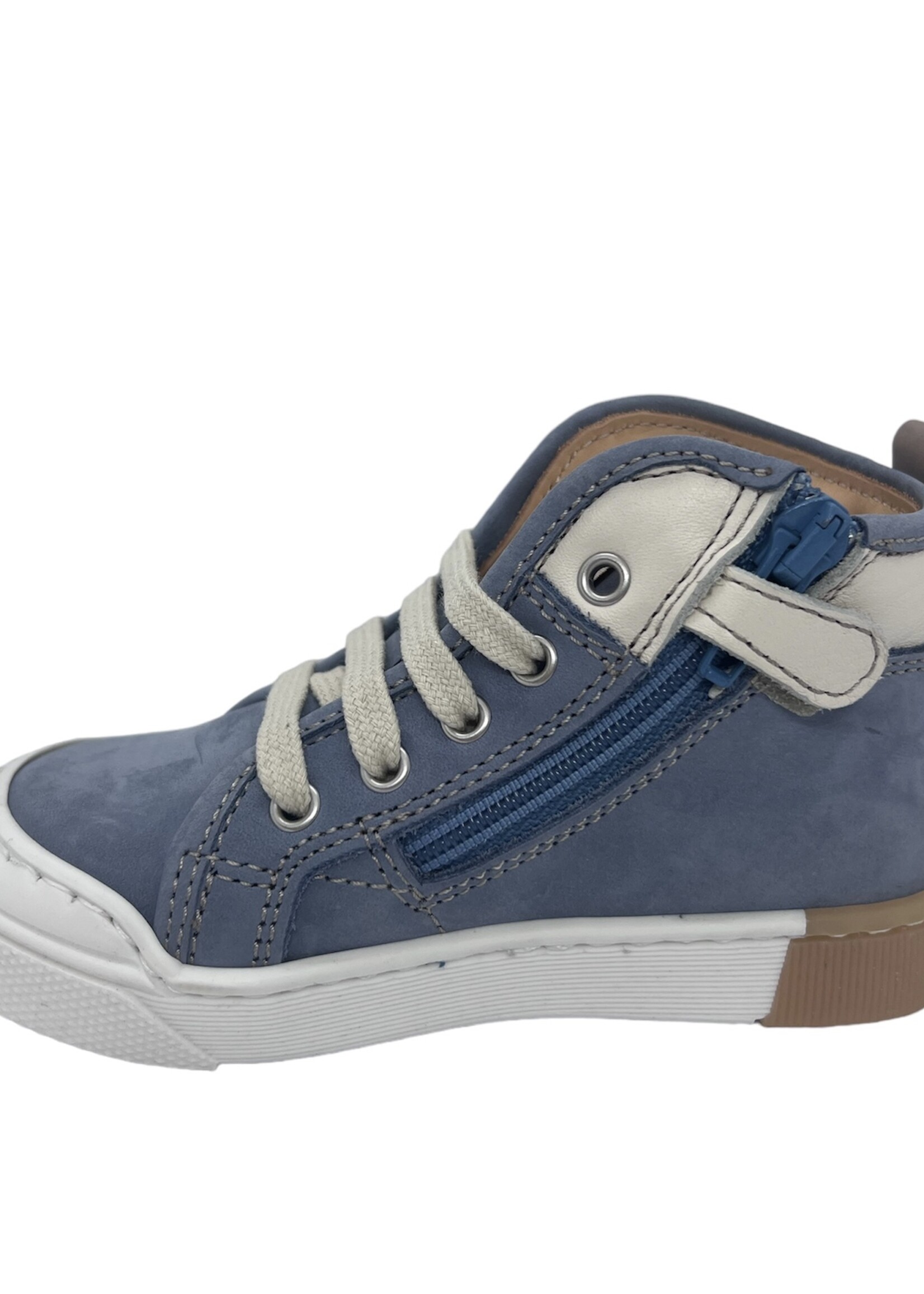 Ocra 750 sneaker madrid jeans