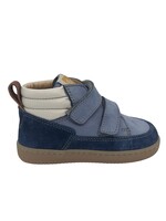 Ocra D079 sneaker jeans velcro