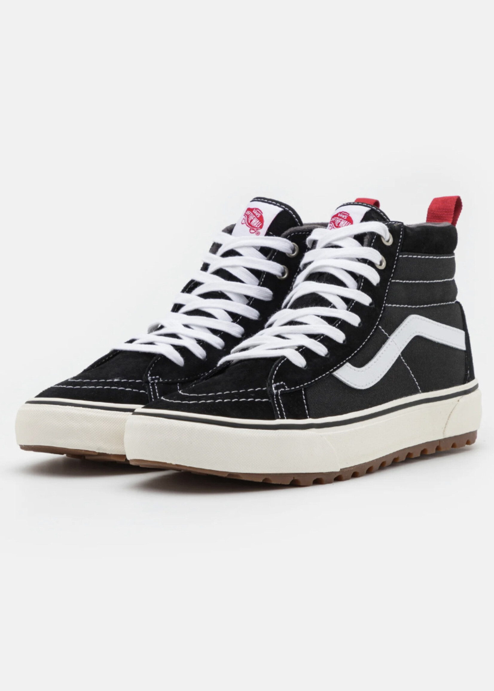 Vans UA SK8 high MTE-1 black true white