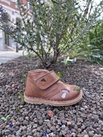 Petit Nord 21797 woodland desert boot latte