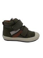 Norvik Milo sneaker kaki