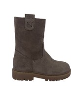 Rika middenhoog laarsje taupe