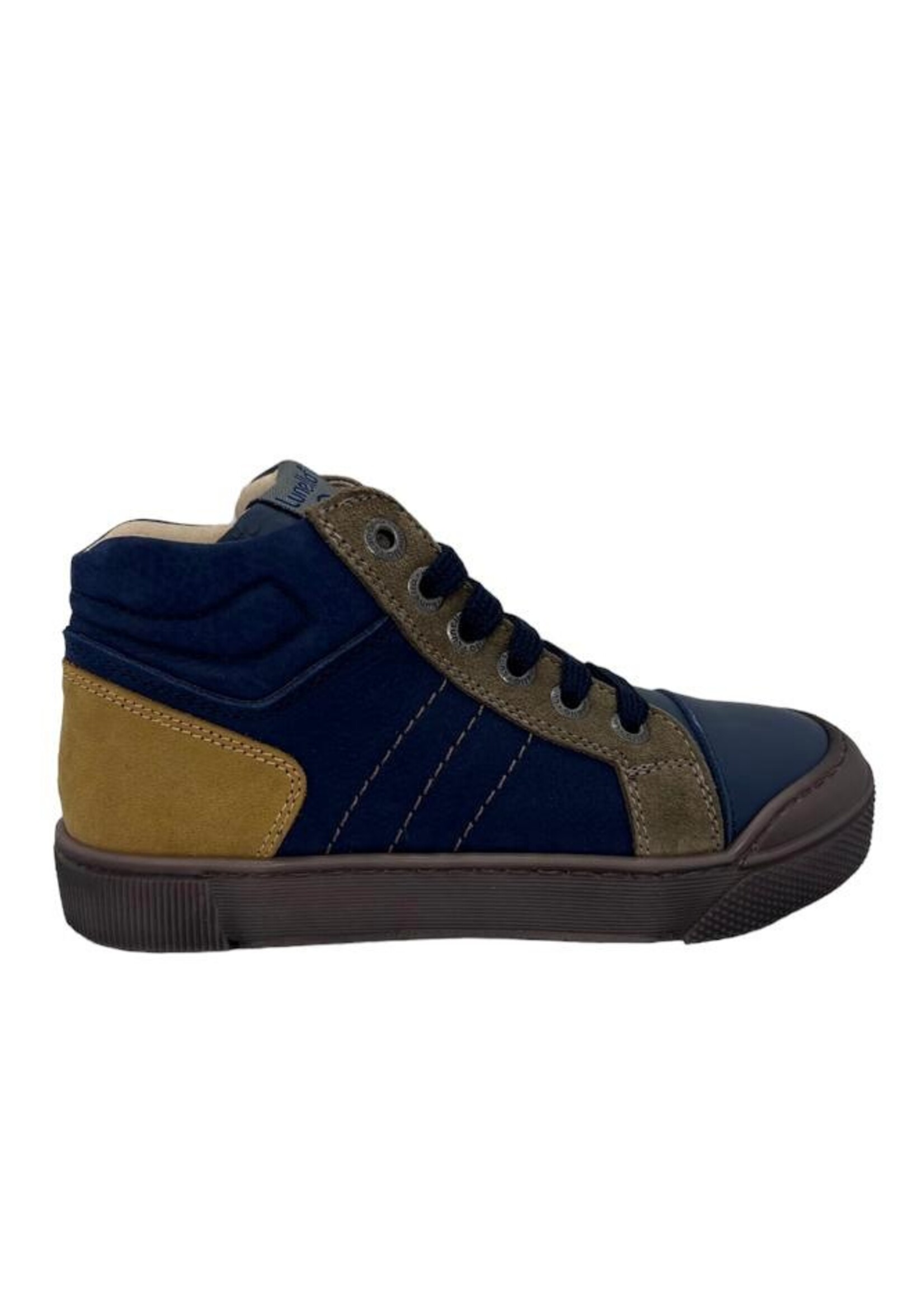 Lunella  23893 sneaker denim