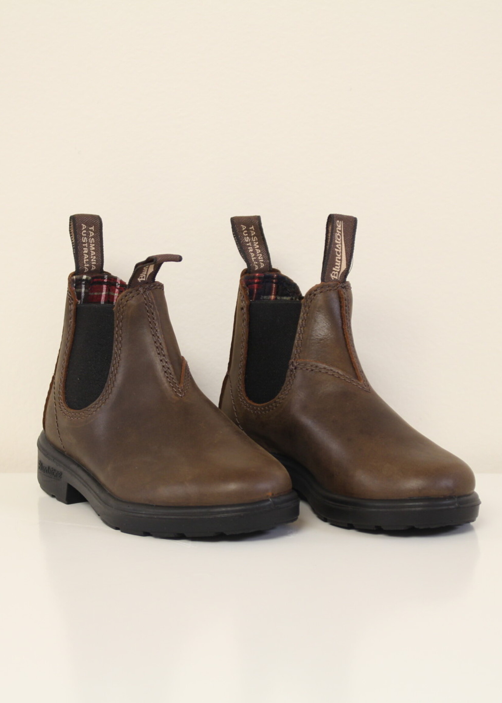 Blundstone 1468 Classic antique brown