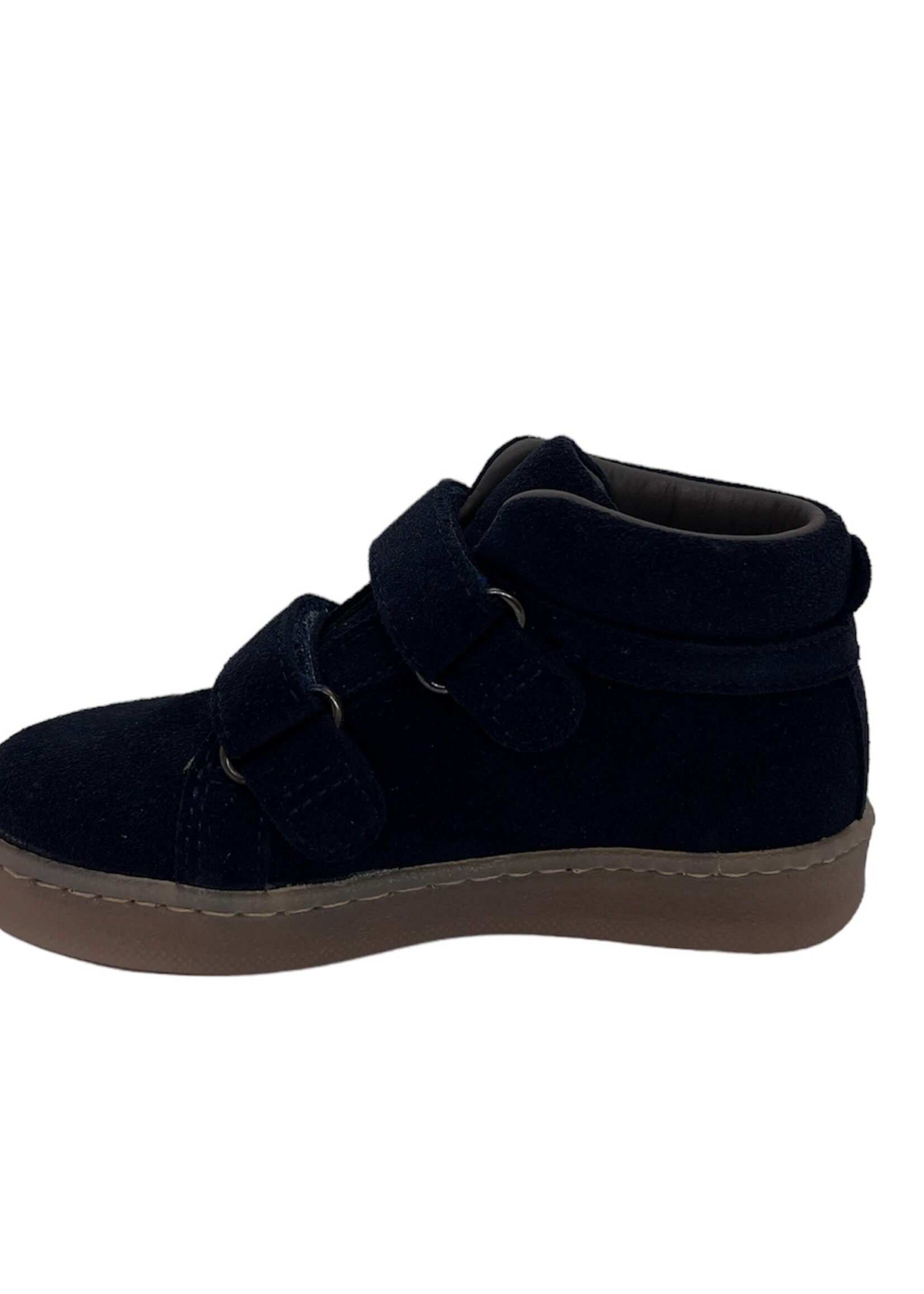 Eli 90002AF graso navy velcro