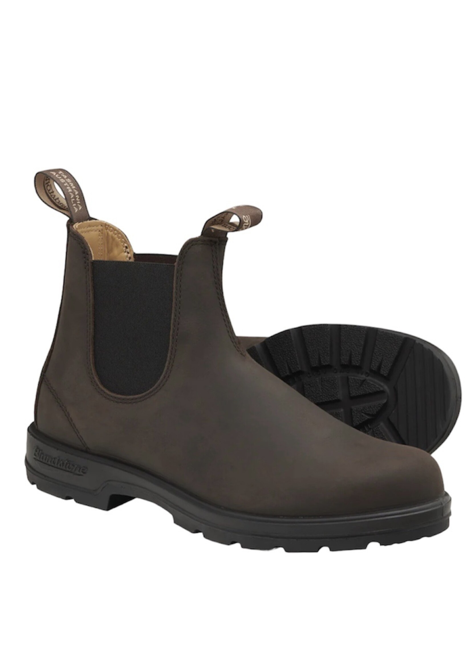 Blundstone 2340 classic brown