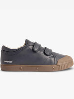 Springcourt GVK-GS06 sneaker velcro indigo