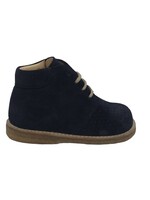 Angulus 3276-101 starter boot laces navy