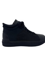 Jarrett sneaker zwart