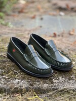 Eli 7725 mocassin botella tom negro