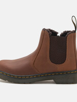 Dr Martens 2976 leonore light brown