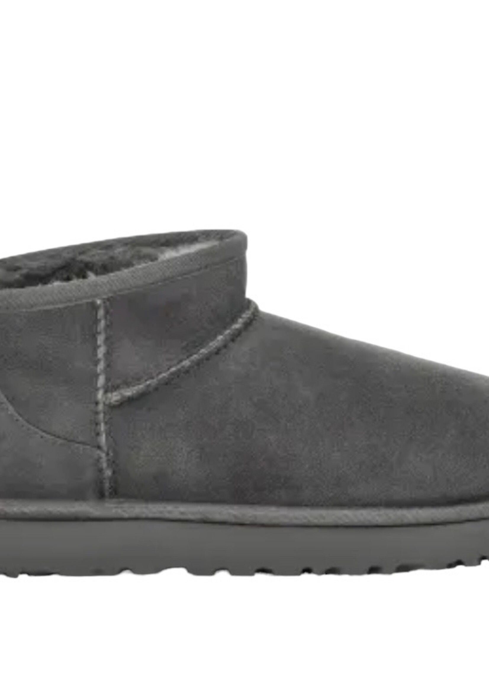 UGG 1130750 classic ultra mini grey