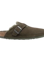 Birkenstock Boston shearling leve Thyme