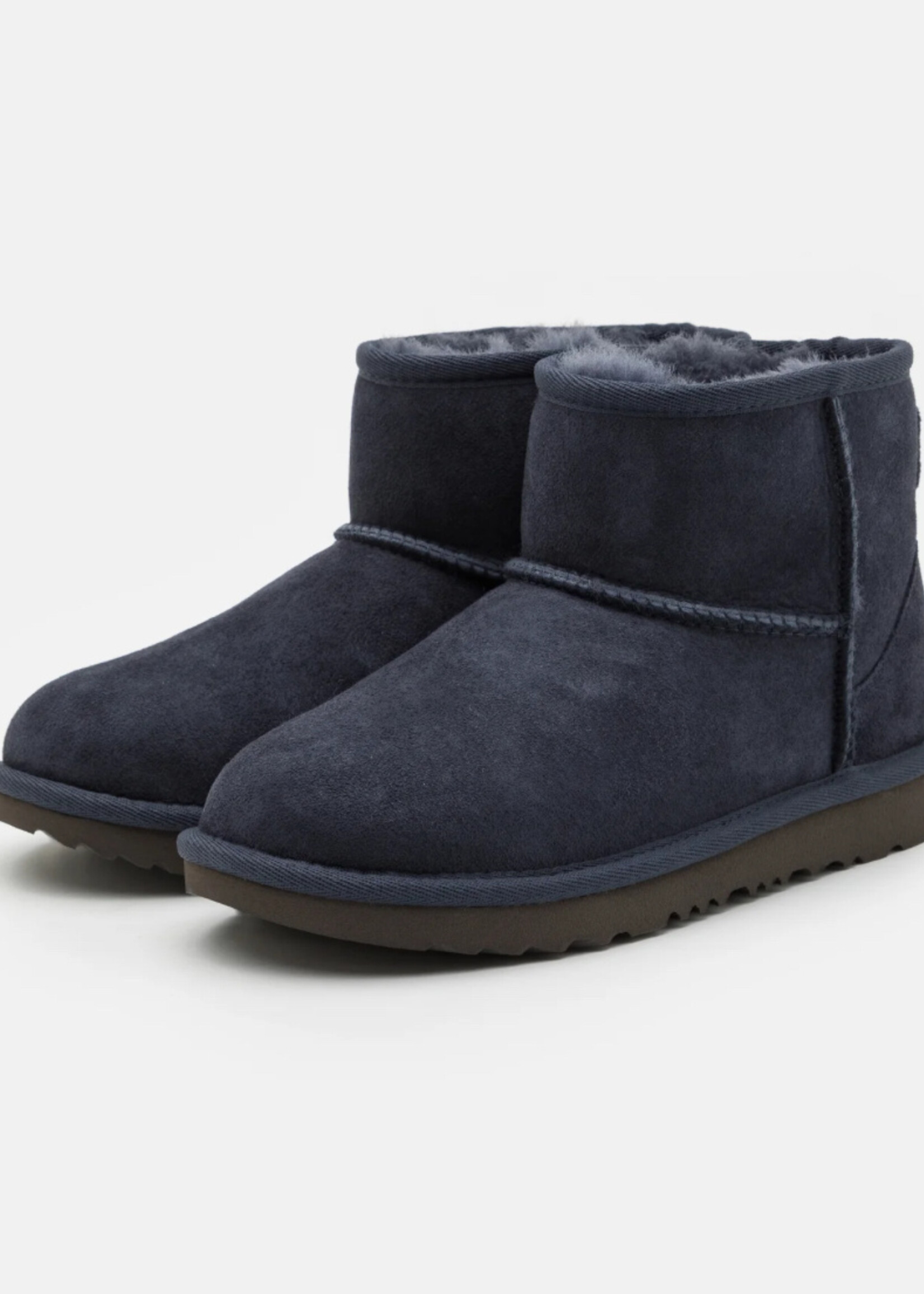 UGG 1017715 classic mini II eve blue